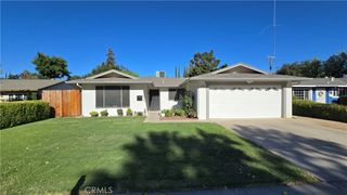2440 Crystal Springs Avenue, Merced, CA 95348