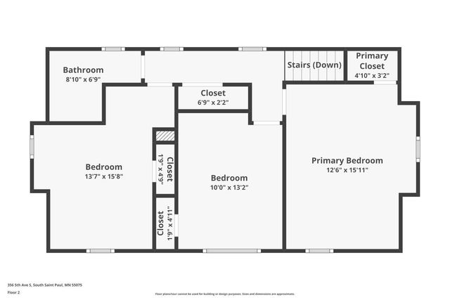 356 5th Avenue S, South Saint Paul, MN 55075