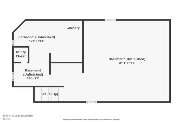 356 5th Avenue S, South Saint Paul, MN 55075