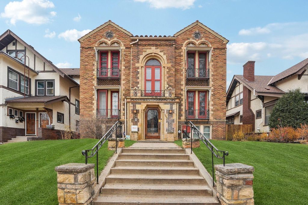 3248 Emerson Avenue S 1, Minneapolis, MN 55408