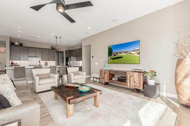 17437 W GUTHRIE Street, Surprise, AZ 85388