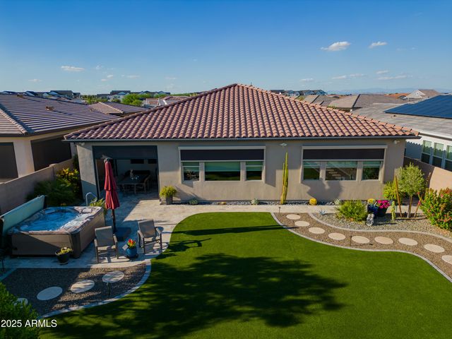 17437 W GUTHRIE Street, Surprise, AZ 85388