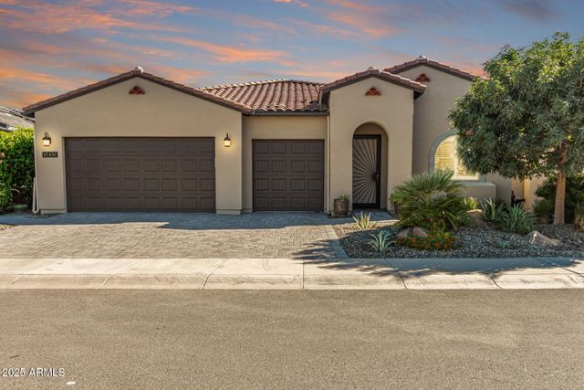 17437 W GUTHRIE Street, Surprise, AZ 85388