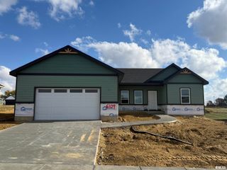 6109 THOR Avenue, Davenport, IA 52807