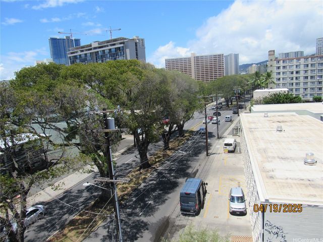 1670 Kalakaua Ave. Kalakaua Avenue 603, Honolulu, HI 96826