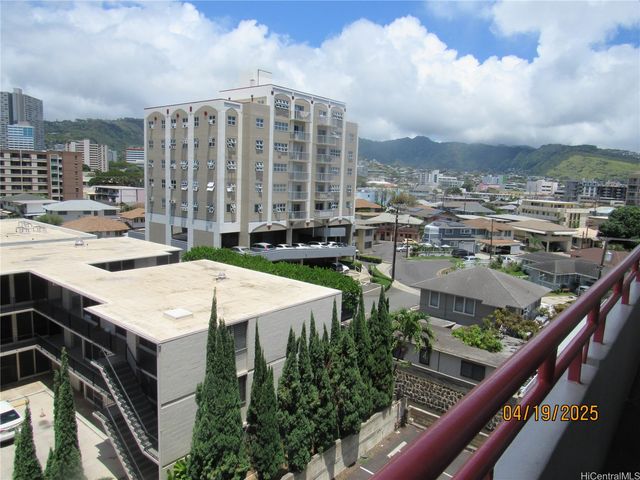 1670 Kalakaua Ave. Kalakaua Avenue 603, Honolulu, HI 96826