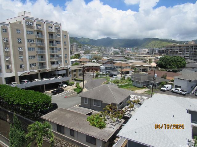 1670 Kalakaua Ave. Kalakaua Avenue 603, Honolulu, HI 96826