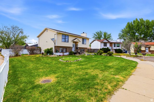 5867 S 2900 W, Roy, UT 84067