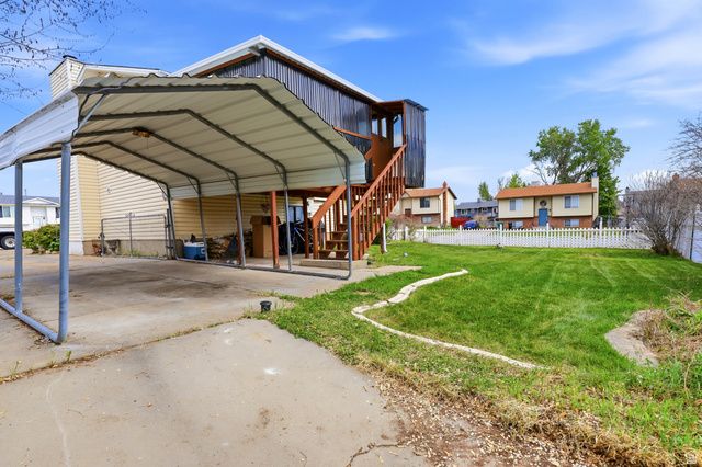 5867 S 2900 W, Roy, UT 84067