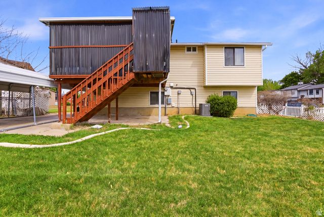 5867 S 2900 W, Roy, UT 84067