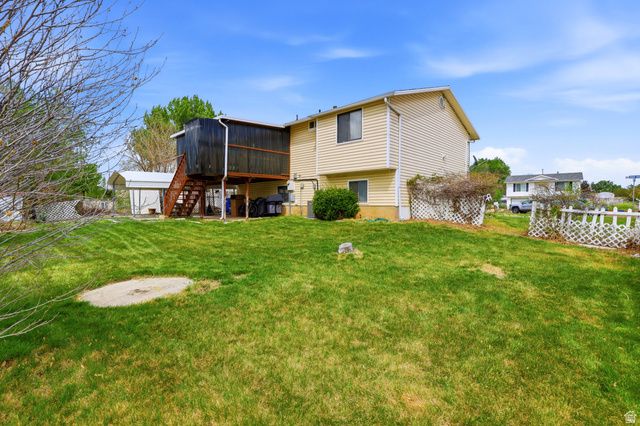 5867 S 2900 W, Roy, UT 84067