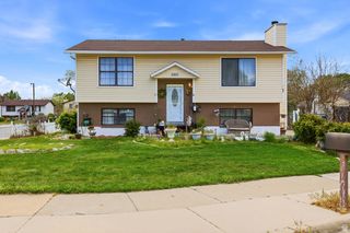 5867 S 2900 W, Roy, UT 84067