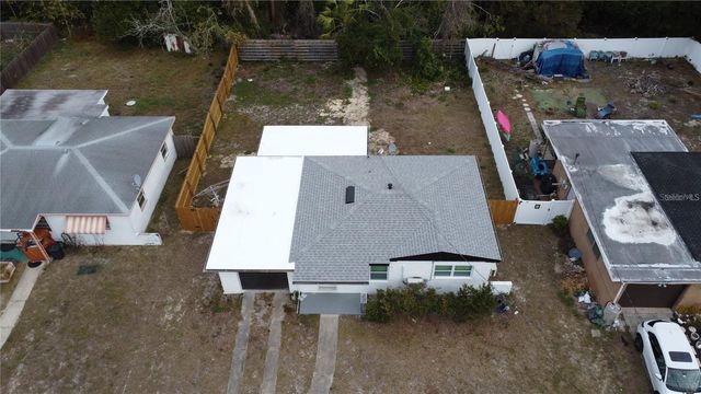 6101 DUBLIN DRIVE, New Port Richey, FL 34653