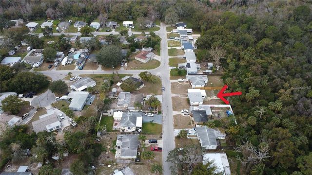 6101 DUBLIN DRIVE, New Port Richey, FL 34653