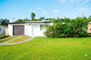6101 DUBLIN DRIVE, New Port Richey, FL 34653