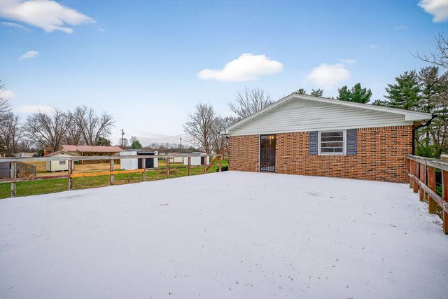 844 Oconnor St, Smithville, TN 37166