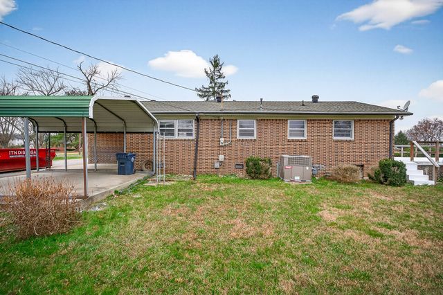 844 Oconnor St, Smithville, TN 37166