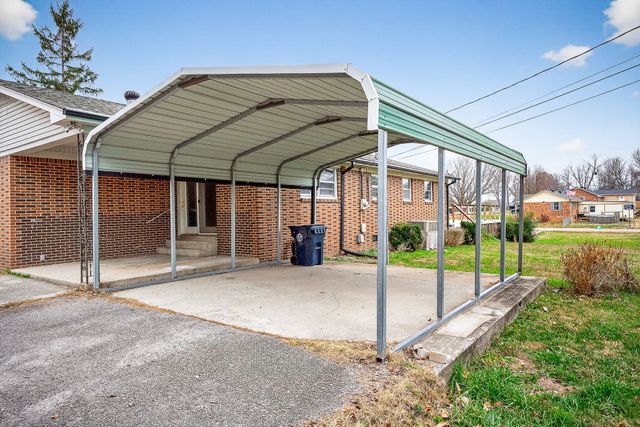 844 Oconnor St, Smithville, TN 37166