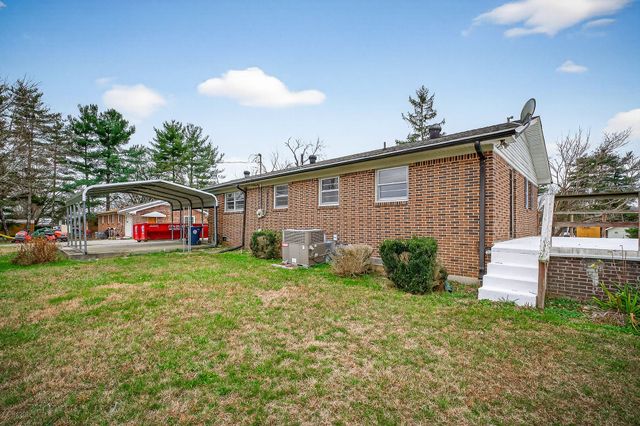 844 Oconnor St, Smithville, TN 37166