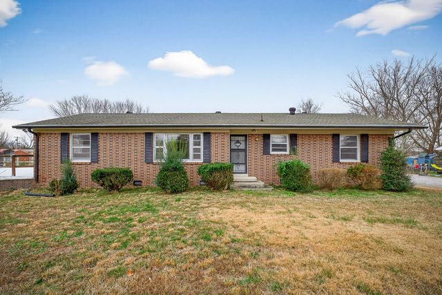 844 Oconnor St, Smithville, TN 37166