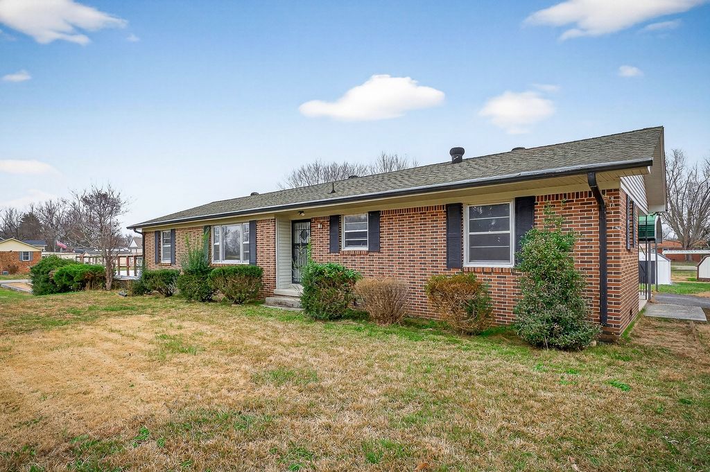 844 Oconnor St, Smithville, TN 37166