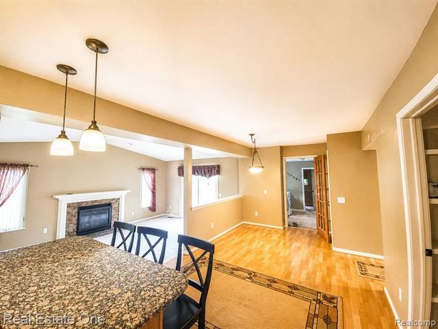 4656 Desert Bridge Court, Highland, MI 48356