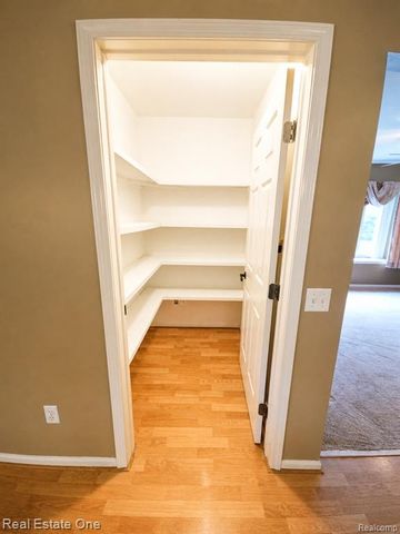 4656 Desert Bridge Court, Highland, MI 48356
