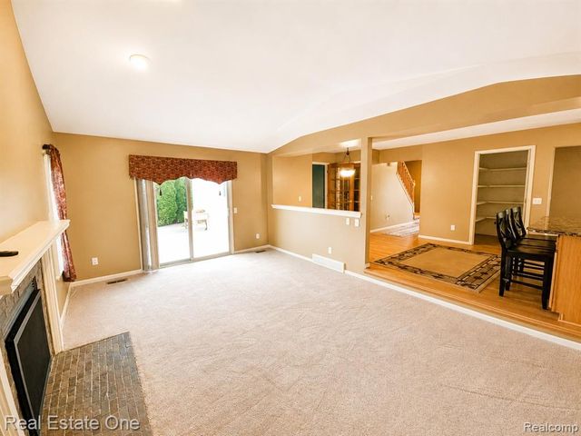 4656 Desert Bridge Court, Highland, MI 48356