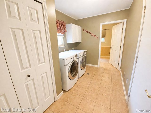 4656 Desert Bridge Court, Highland, MI 48356