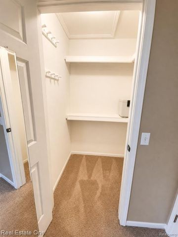4656 Desert Bridge Court, Highland, MI 48356