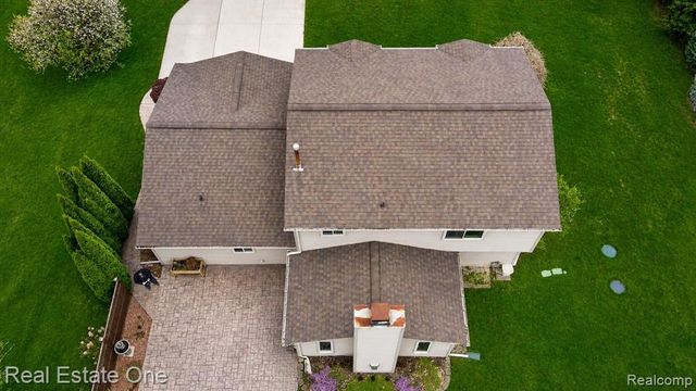 4656 Desert Bridge Court, Highland, MI 48356