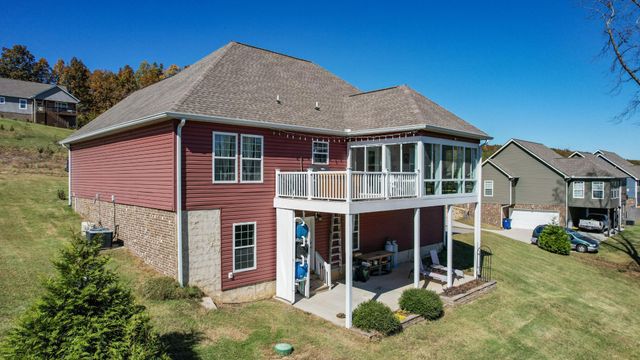 220 Timber Top Crossing, SE, Cleveland, TN 37323