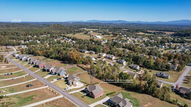 220 Timber Top Crossing, SE, Cleveland, TN 37323