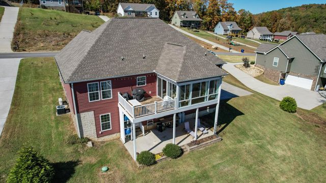 220 Timber Top Crossing, SE, Cleveland, TN 37323