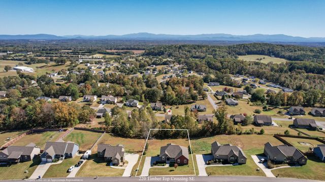 220 Timber Top Crossing, SE, Cleveland, TN 37323
