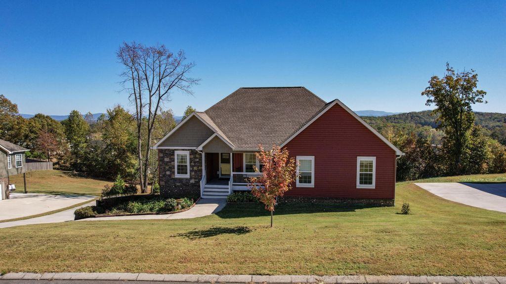 220 Timber Top Crossing, SE, Cleveland, TN 37323