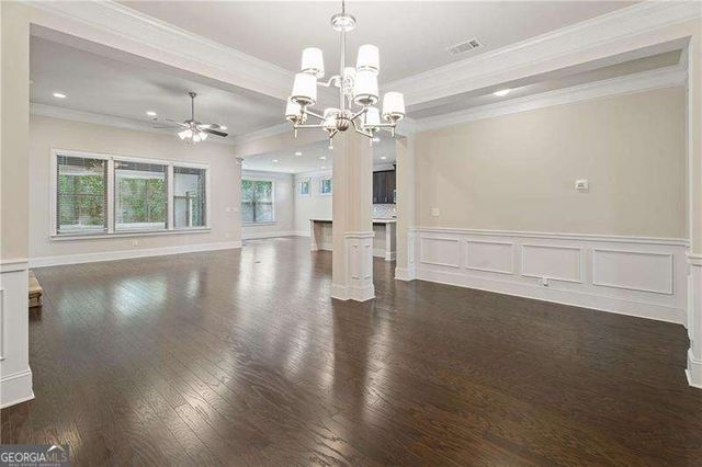 1810 Geranium Lane, Cumming, GA 30040