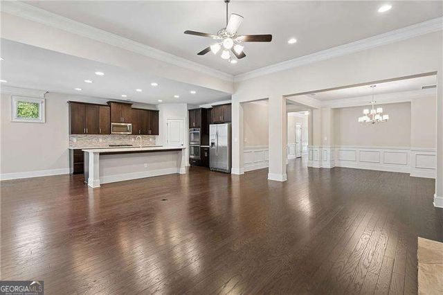 1810 Geranium Lane, Cumming, GA 30040
