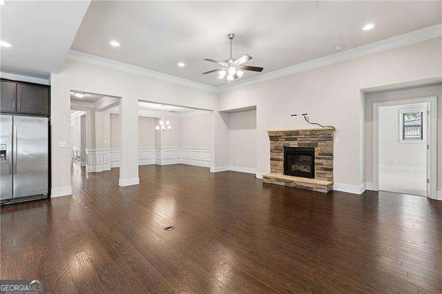 1810 Geranium Lane, Cumming, GA 30040