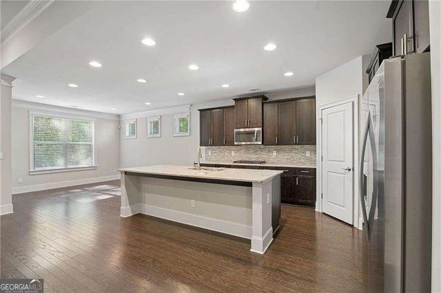 1810 Geranium Lane, Cumming, GA 30040