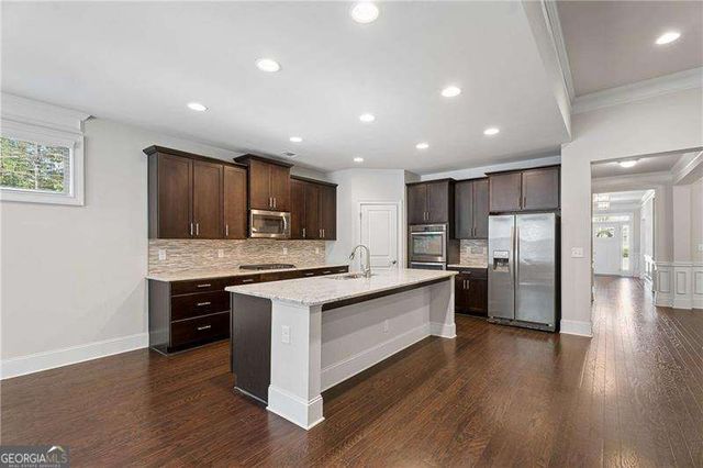 1810 Geranium Lane, Cumming, GA 30040