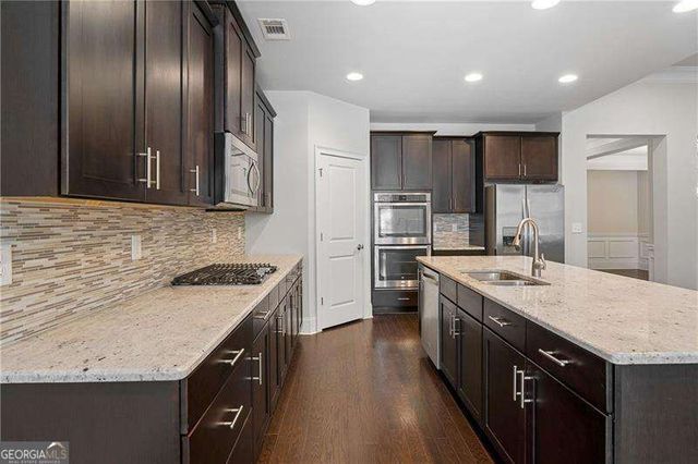 1810 Geranium Lane, Cumming, GA 30040
