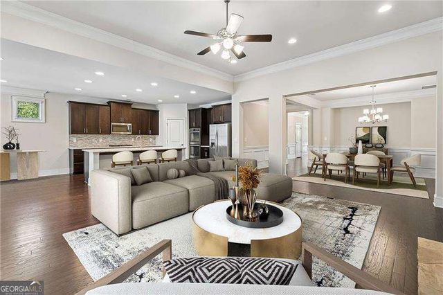1810 Geranium Lane, Cumming, GA 30040