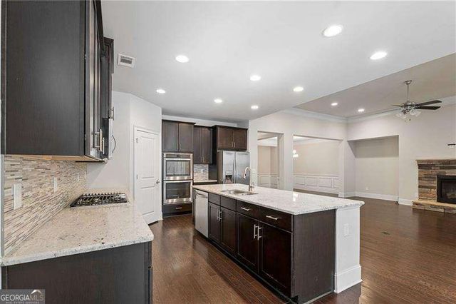 1810 Geranium Lane, Cumming, GA 30040