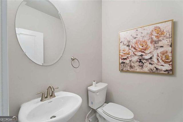 1810 Geranium Lane, Cumming, GA 30040