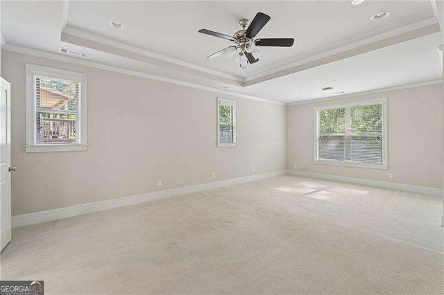 1810 Geranium Lane, Cumming, GA 30040