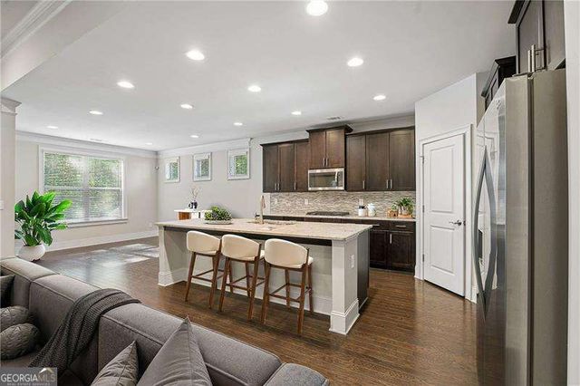 1810 Geranium Lane, Cumming, GA 30040