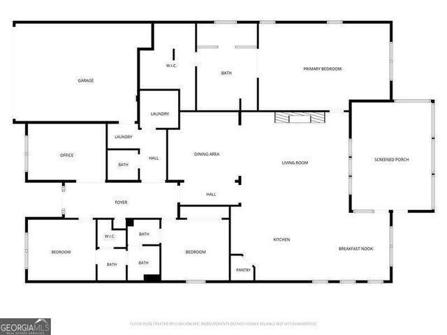 1810 Geranium Lane, Cumming, GA 30040
