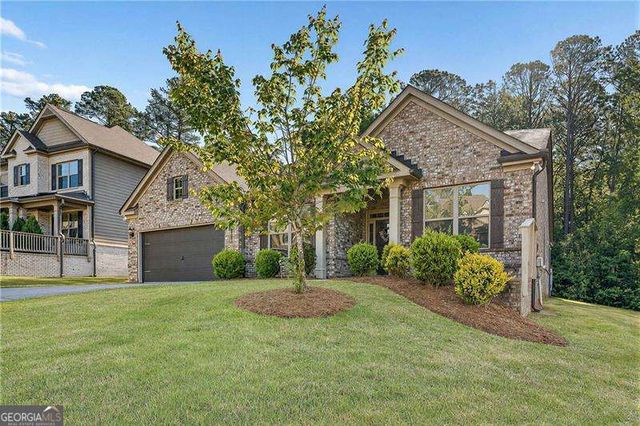 1810 Geranium Lane, Cumming, GA 30040