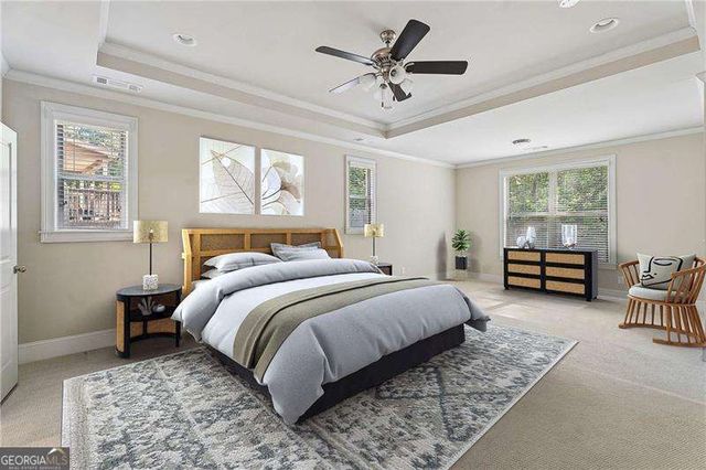 1810 Geranium Lane, Cumming, GA 30040